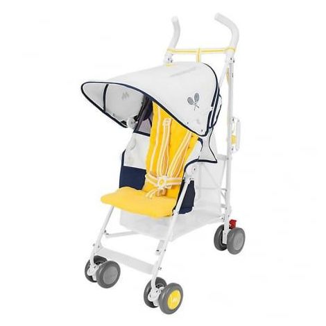 Carucior Maclaren Ace Volo - Editie Limitata - imagine 10
